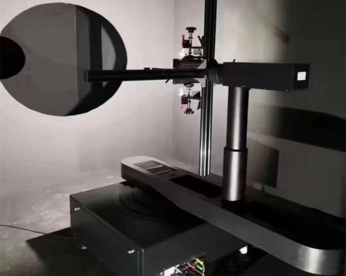 Goniophotometer