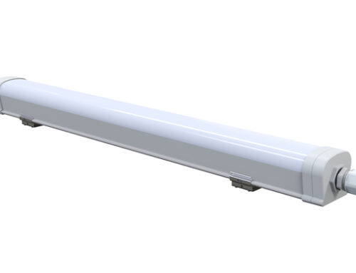 IP65 LED-Leuchtenfassungen