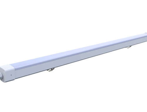 IP65 korrosionsfreie Leuchte