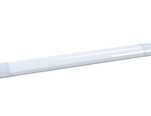 LED-Balkenleuchte IP65