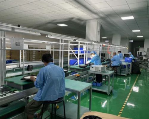 led lighting assembly (1)