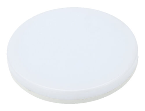 Luce di emergenza rotonda