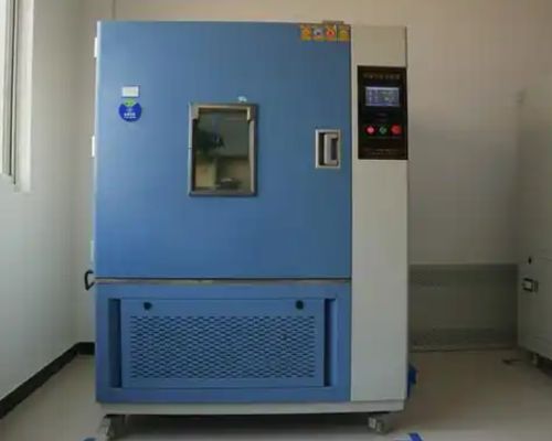 temperature test
