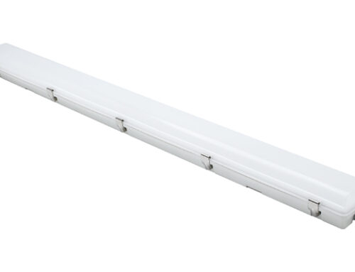 Wasserdichte LED-Leuchten