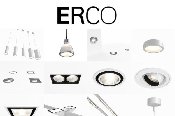ERCO Beleuchtung
