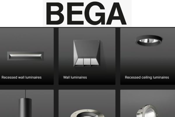 bega lighting