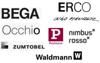 Beleuchtungsunternehmen in Deutschland