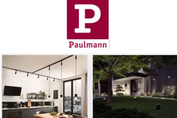 paulman lighting gmbh