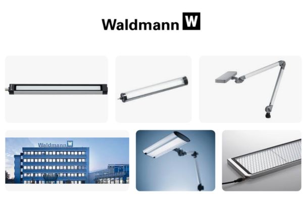 waldmann lighting inc