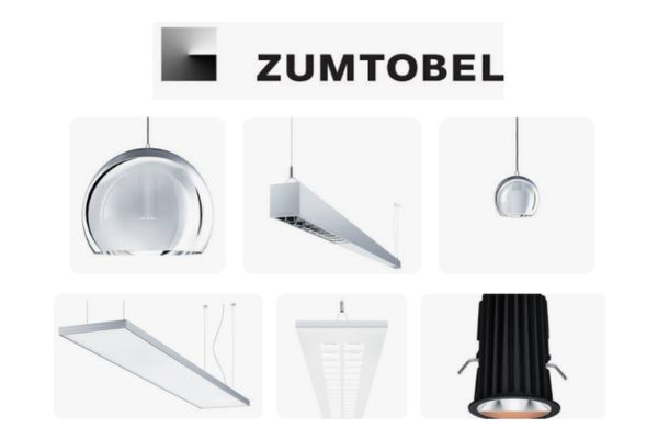 zumtobel lighting inc