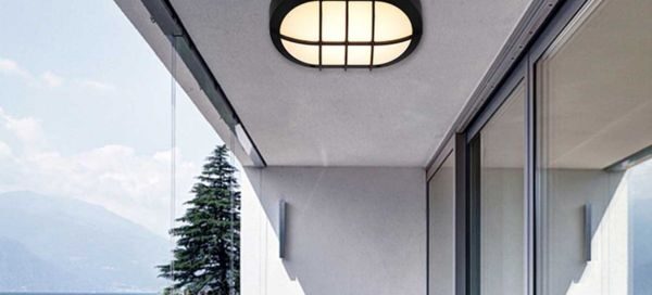 Waterproof Bulkhead Lights