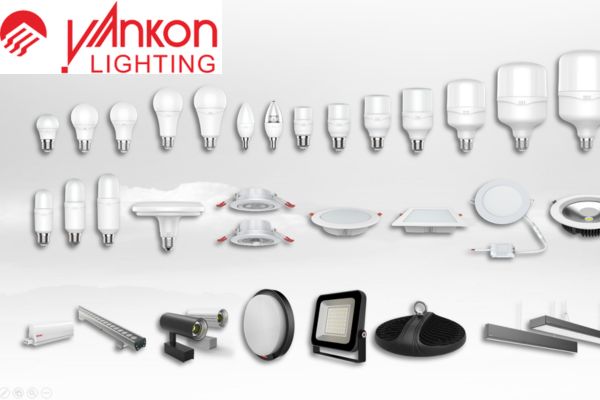 Yankon lighting