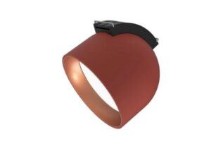 Luz de punto de cinturón