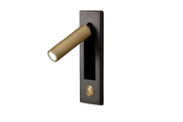 Hotel Bedside Wall Lights