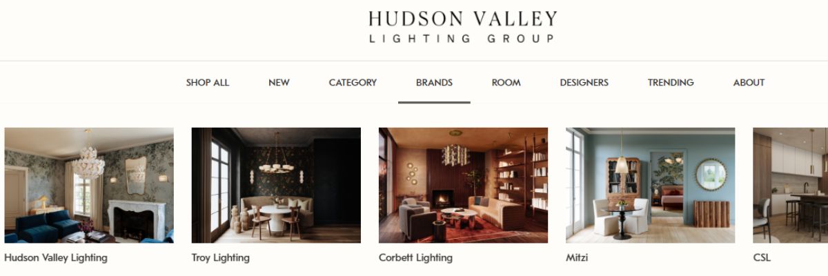Hudson Valley Lighting