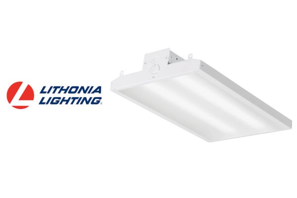 Lithonia I-Balken Hochregal