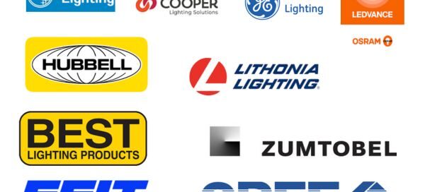 Top 10 LED Hochregalleuchtenhersteller