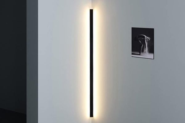 LED Wall Sconces Reading Light
