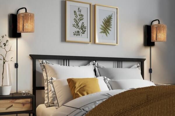 Applique da parete interne 