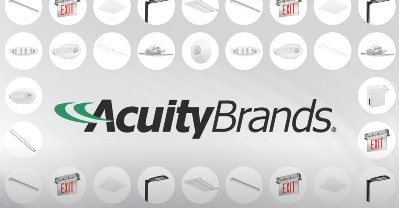 acuity brands