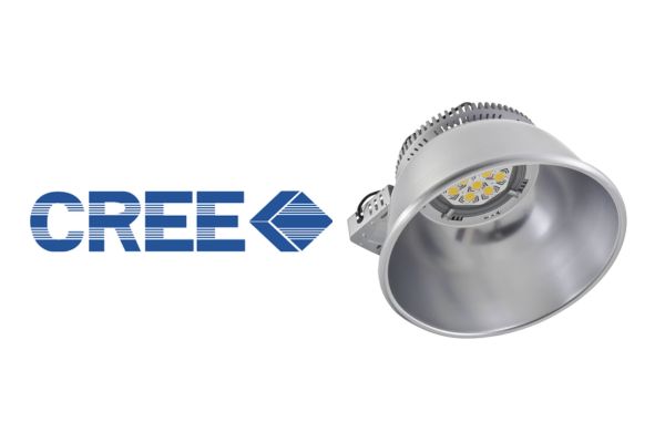 cree Hochregalleuchten