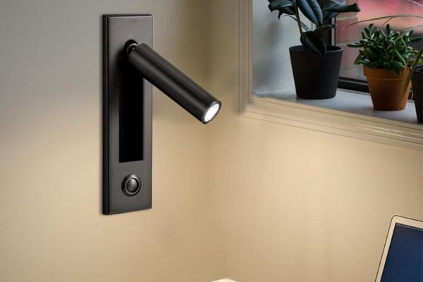 Moderne Wandleuchten