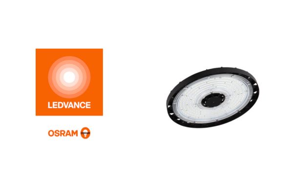 ledvance Hochregalleuchte