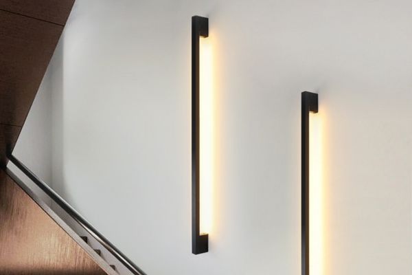 Hersteller minimalistischer Wandleuchten