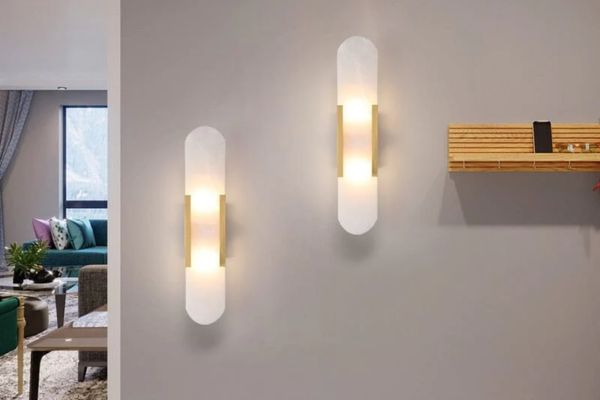 كيف تختار إنارة جدارية مناسبة لمنزلك؟