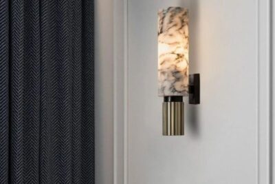 fancy wall lights for living room
