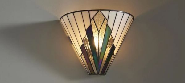 fancy wall lights for living room