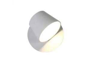 wandmontierte Spotlights