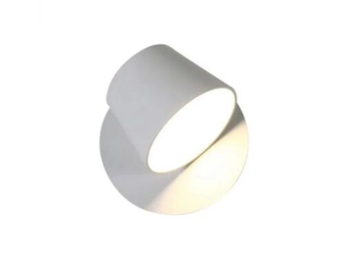 projecteur mural encastré