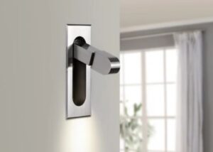 Nachttisch-Leseleuchten Wandmontage