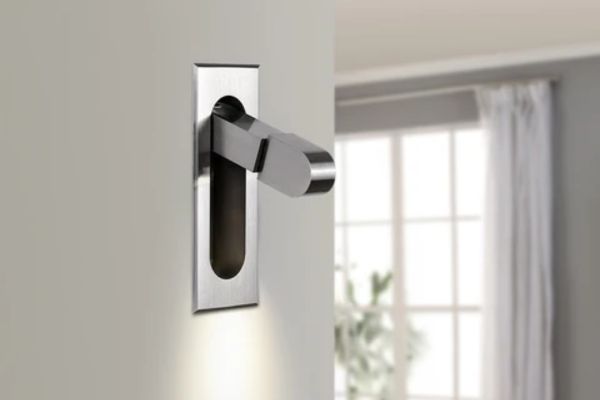 Nachttisch-Leseleuchten Wandmontage