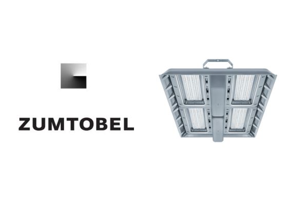 zumtobel Hochregalleuchten