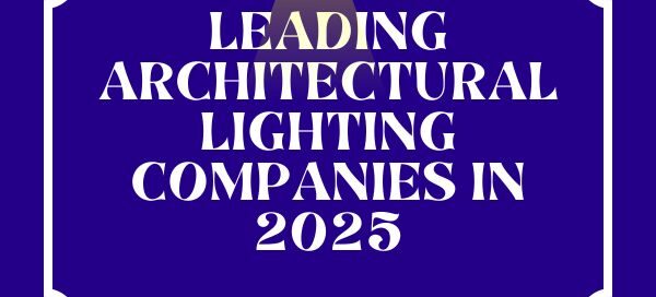 Arkkitehtuurin valaistusyritykset