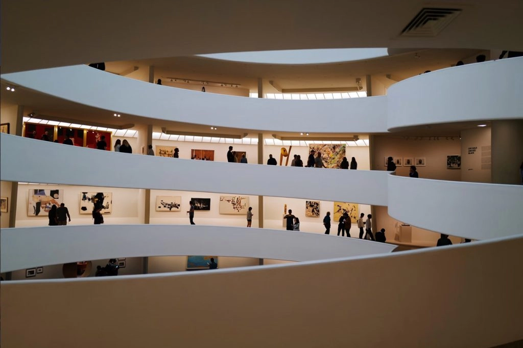 Architectural Lighting Design Principles