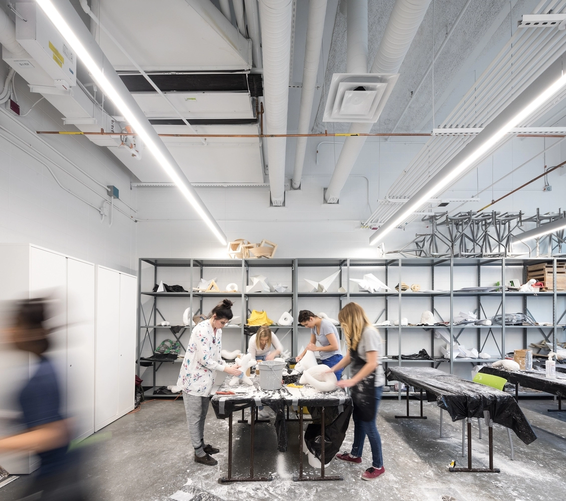 Architectural Lighting Design Principles