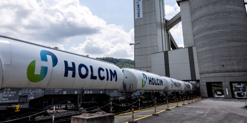 Building Supply Companies