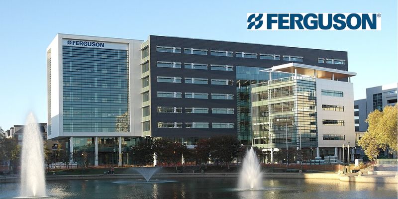 Building Supply Companies