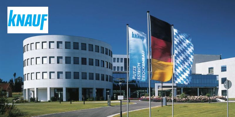 Building Supply Companies