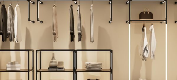 indoor lighting supplier