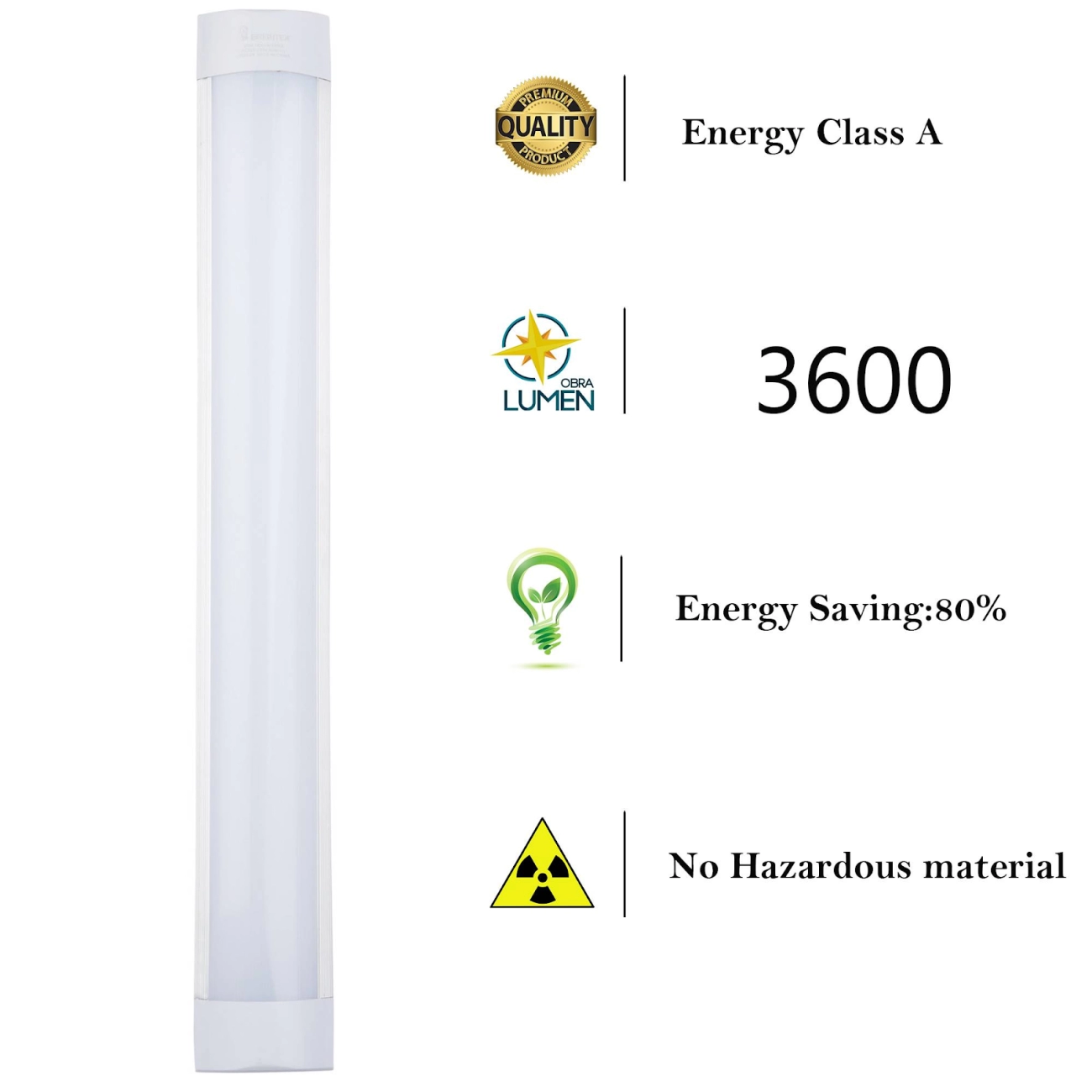 Dicas de Instalação de Iluminação com Barras de LED em Portugal