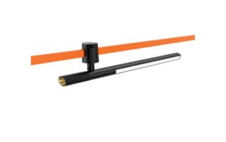 Magnetischer Flutlichtstrahler