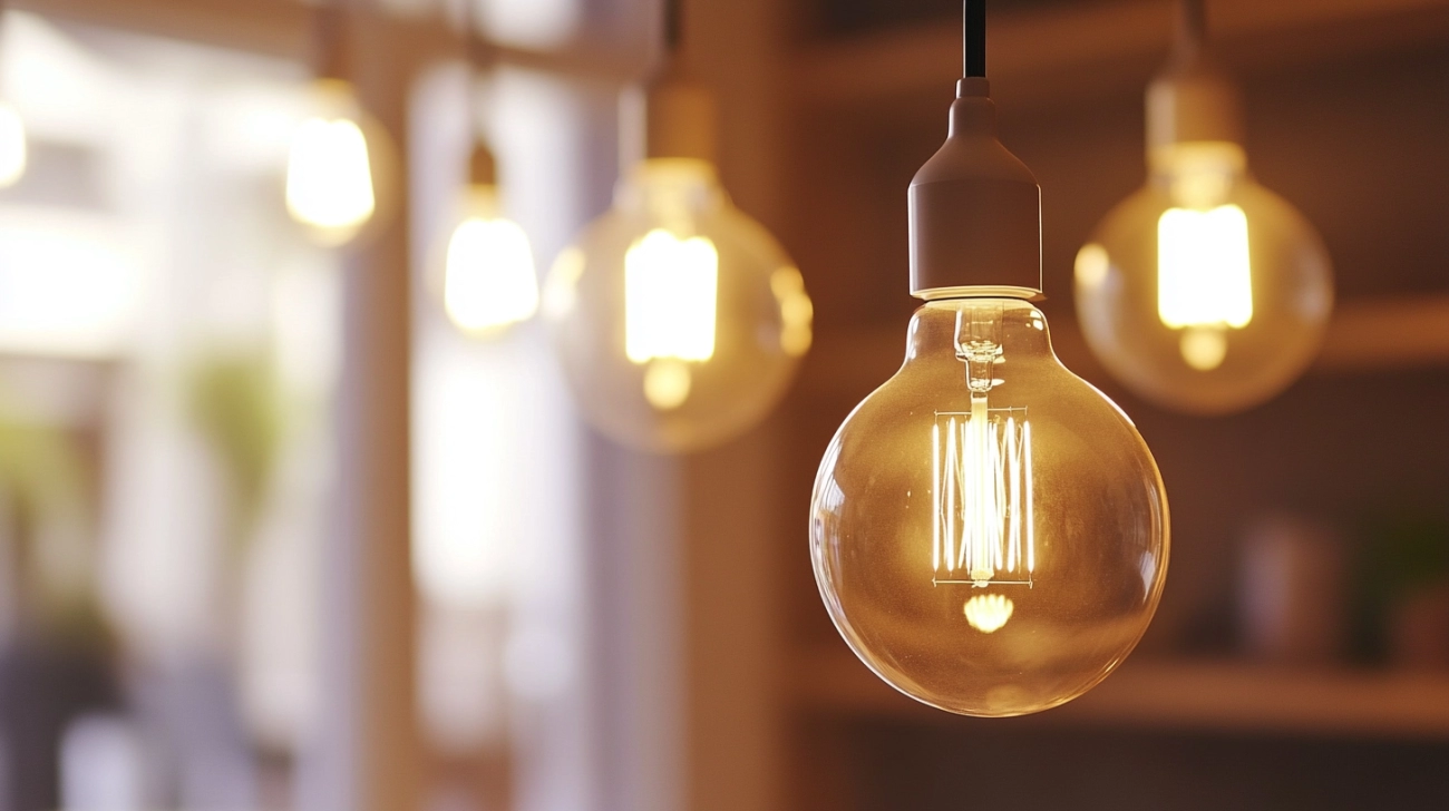 Smart IoT Decorative Lighting Trends