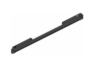 Luz de rejilla de carril magnético