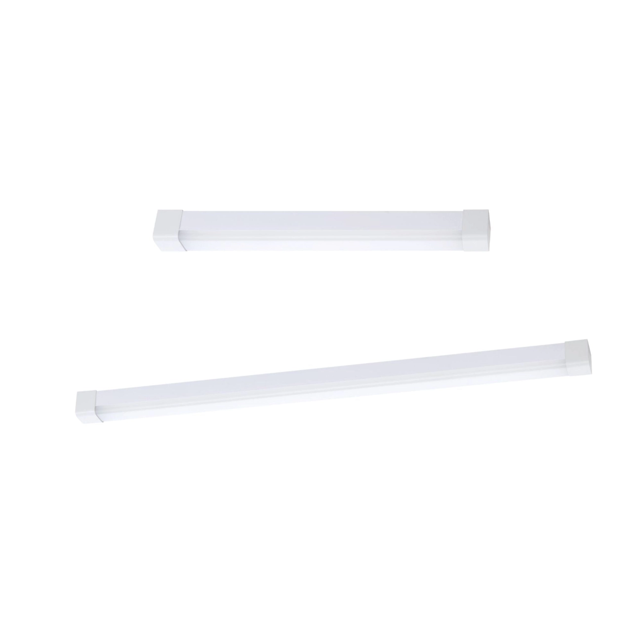 Weatherproof LED Batten Lights Benefits