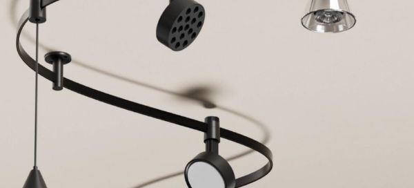 flexibler magnetischer Schienenlicht-Lieferant China