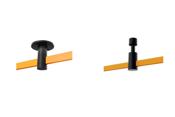 magnetic track light components (2)